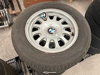 Sets autoband (4x) - afbeelding 12 van  12