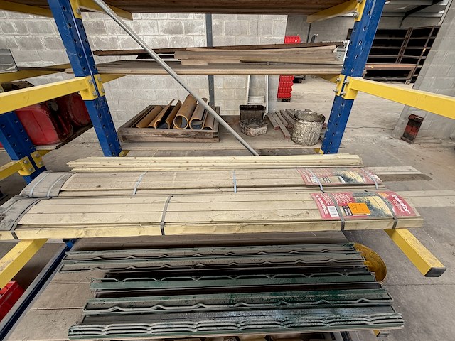 Sets bekafor colfort - afbeelding 1 van  2