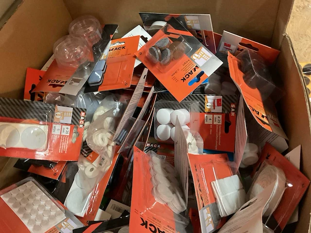 Sets bescherm viltjes - afbeelding 3 van  12