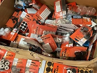 Sets bescherm viltjes - afbeelding 4 van  12