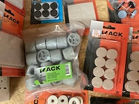 Sets bescherm viltjes - afbeelding 7 van  12