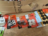 Sets bescherm viltjes - afbeelding 11 van  12
