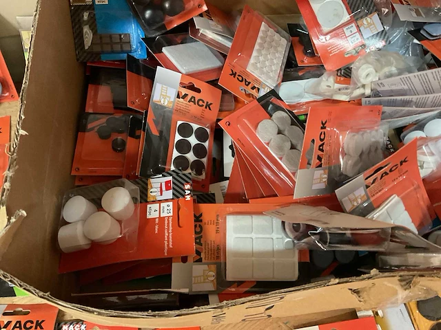 Sets bescherm viltjes - afbeelding 12 van  12