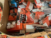 Sets bescherm viltjes - afbeelding 12 van  12