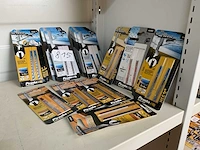 Sets decoupeer zagen - afbeelding 8 van  8