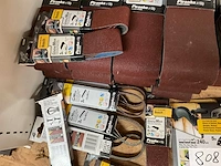 Sets met schuurpapier - afbeelding 6 van  8