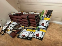 Sets met schuurpapier - afbeelding 8 van  8