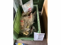 Sette vaten kraan (10x) - afbeelding 2 van  2