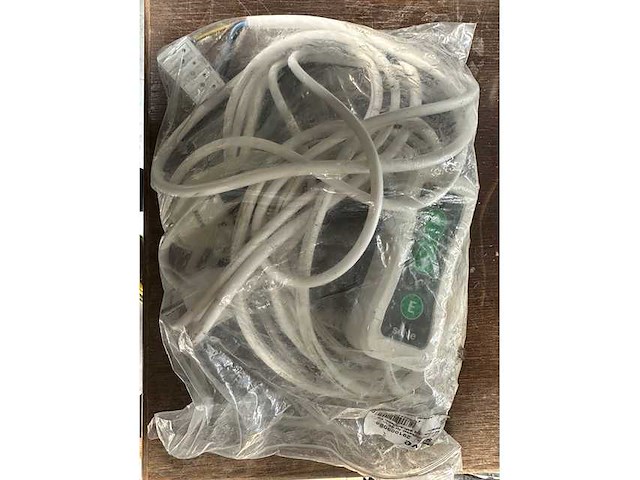 Setting tool selve - electronics - afbeelding 1 van  1