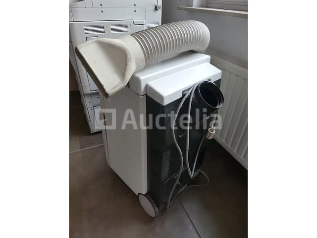 Seveco airconditioner clima y/c 6930 - afbeelding 2 van  8