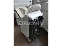 Seveco airconditioner clima y/c 6930 - afbeelding 2 van  8