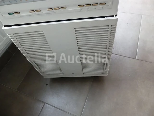 Seveco airconditioner clima y/c 6930 - afbeelding 3 van  8