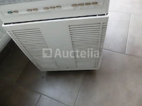 Seveco airconditioner clima y/c 6930 - afbeelding 3 van  8