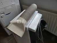 Seveco airconditioner clima y/c 6930 - afbeelding 4 van  8