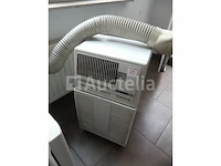 Seveco airconditioner clima y/c 6930 - afbeelding 5 van  8