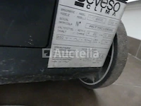 Seveco airconditioner clima y/c 6930 - afbeelding 6 van  8