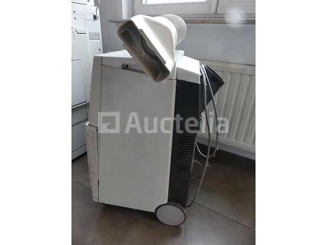 Seveco airconditioner clima y/c 6930 - afbeelding 7 van  8