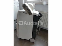 Seveco airconditioner clima y/c 6930 - afbeelding 7 van  8