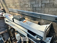 Seven 2-koloms hefbrug 4000kg (defect) - afbeelding 7 van  7