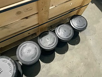 Several mistery box dumbbells krachtstation - afbeelding 6 van  7