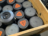 Several mistery box dumbbells krachtstation - afbeelding 2 van  7