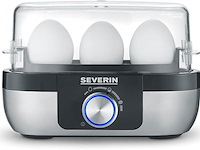 Severin - eierkoker voor 3 eieren - afbeelding 1 van  4