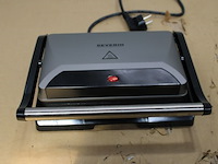 Severin contactgrill - afbeelding 2 van  3