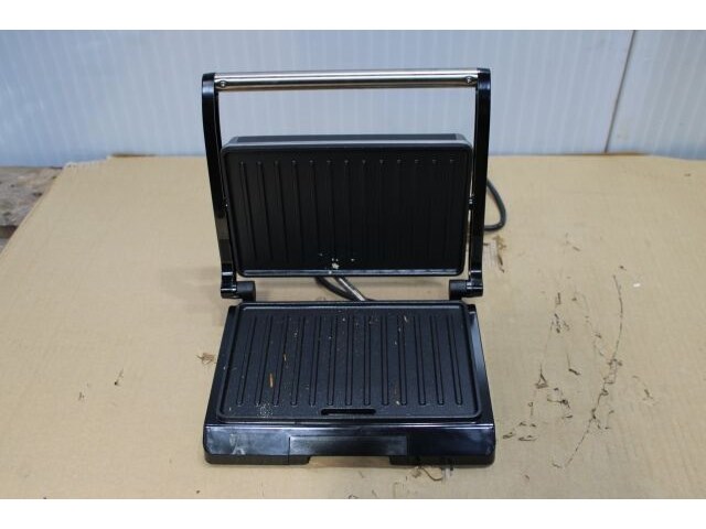 Severin contactgrill - afbeelding 3 van  3