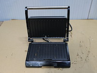 Severin contactgrill - afbeelding 3 van  3