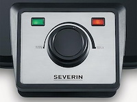 Severin dubbele wafelijzer - afbeelding 4 van  4