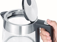 Severin glazen waterkoker - afbeelding 3 van  3
