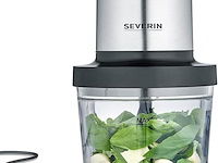 Severin keukenmachine - afbeelding 1 van  3
