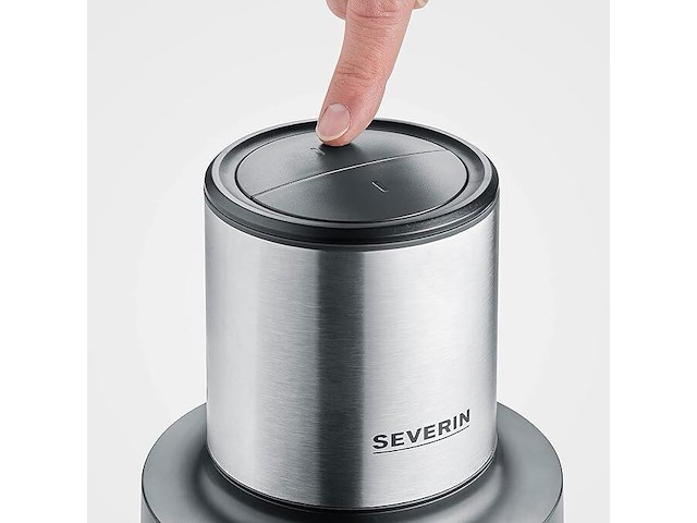 Severin keukenmachine - afbeelding 3 van  3