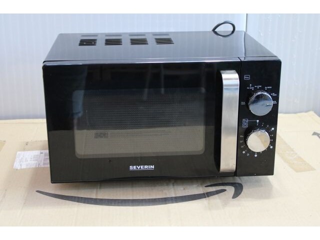 Severin magnetron - afbeelding 2 van  4