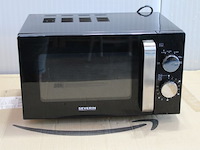Severin magnetron - afbeelding 2 van  4