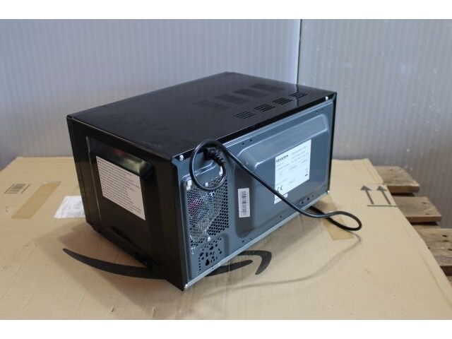 Severin magnetron - afbeelding 3 van  4