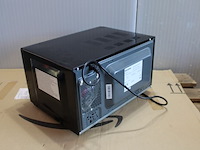 Severin magnetron - afbeelding 3 van  4