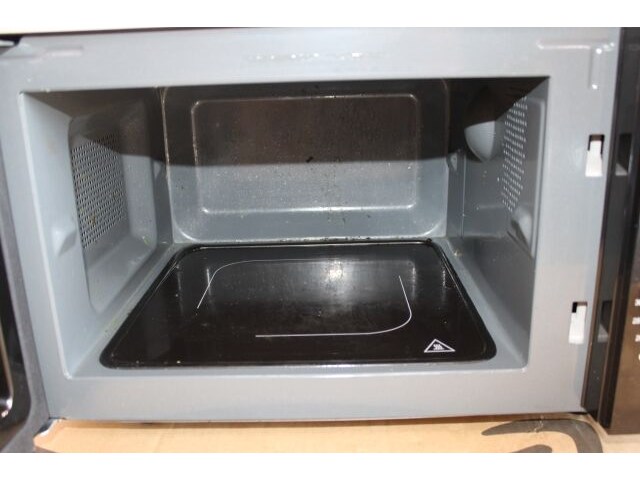 Severin magnetron - afbeelding 4 van  4