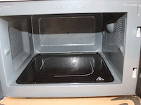 Severin magnetron - afbeelding 4 van  4