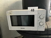 Severin magnetron - afbeelding 2 van  4