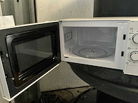Severin magnetron - afbeelding 4 van  4