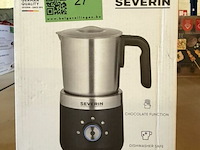 Severin melkopschuimer