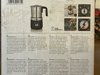 Severin melkopschuimer - afbeelding 2 van  2