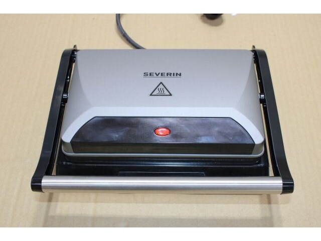 Severin multi-grill - afbeelding 2 van  4