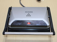Severin multi-grill - afbeelding 2 van  4