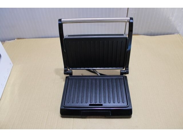 Severin multi-grill - afbeelding 3 van  4