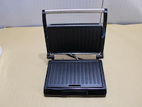 Severin multi-grill - afbeelding 3 van  4