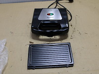 Severin sandwichmaker - afbeelding 2 van  4