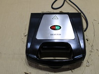 Severin sandwichmaker - afbeelding 3 van  4