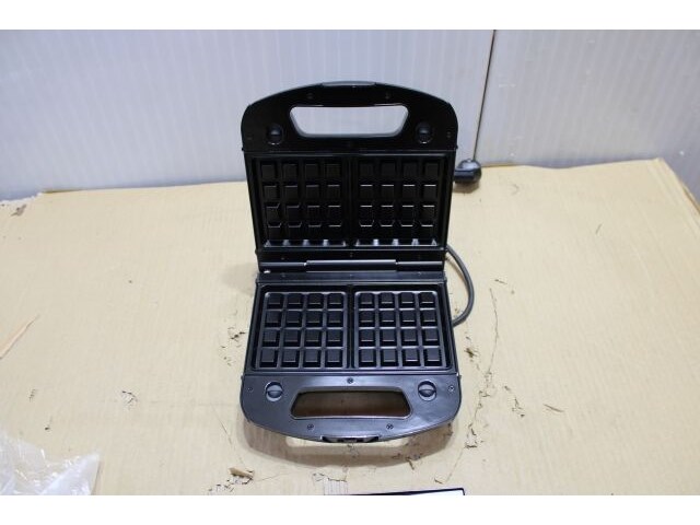 Severin sandwichmaker - afbeelding 4 van  4